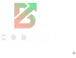 Bodhix logo